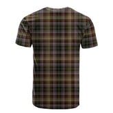 MacKay of Strathnaver Tartan T-Shirt